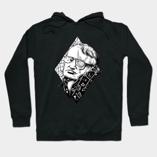 Steven Hawking Hoodie